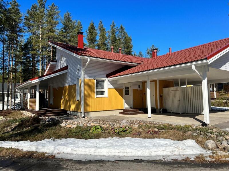 Kalajoki mökki Kuva